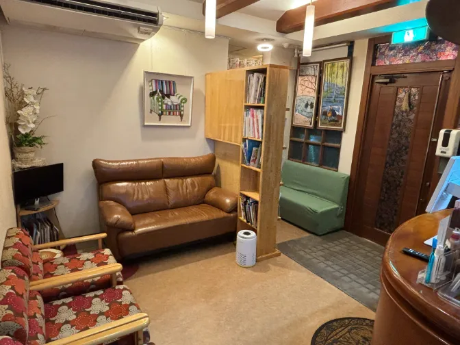 私たちの会社（店舗）についての画像