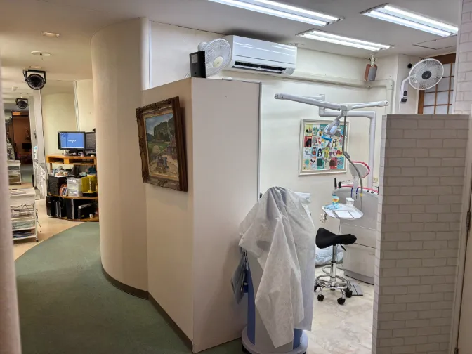 私たちの会社（店舗）についての画像