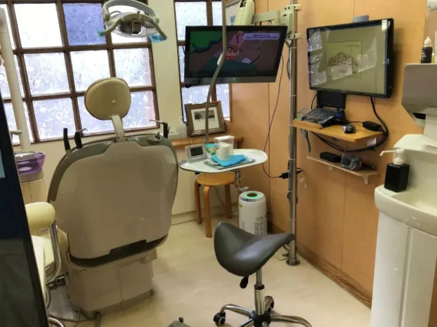 私たちの会社（店舗）についての画像