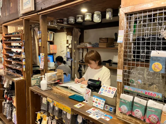あなたにお願いしたいお仕事についての画像