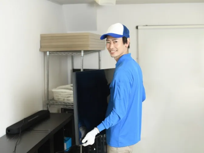 あなたにお願いしたいお仕事についての画像