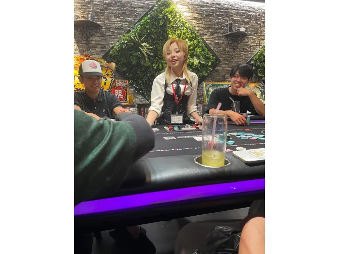 私たちの会社(店舗)についての画像