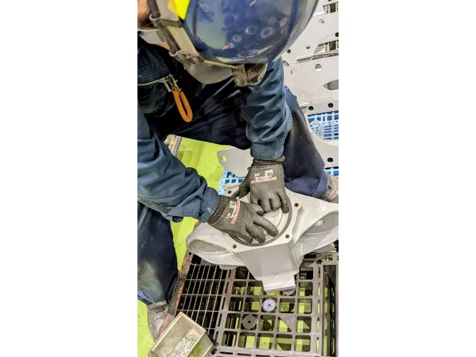 私たちの会社（店舗）についての画像