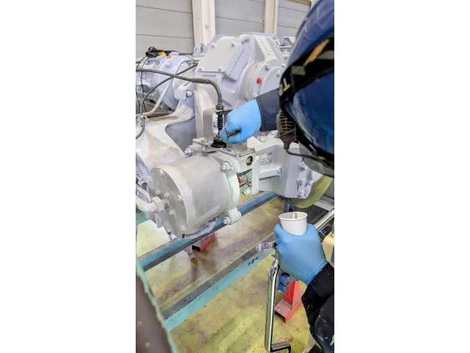 私たちの会社（店舗）についての画像