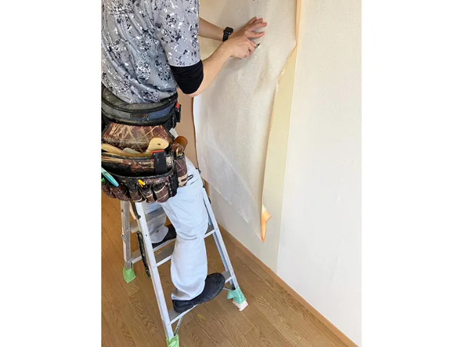 あなたにお願いしたいお仕事についての画像