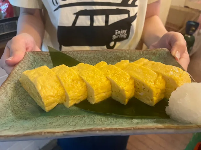 私たちの会社（店舗）についての画像