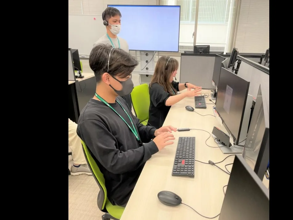 あなたにお願いしたいお仕事についての画像