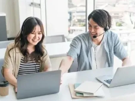 私たちの会社（店舗）についての画像