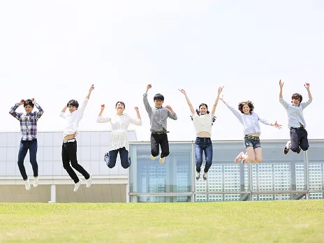 イベントスタッフ（短期）の画像