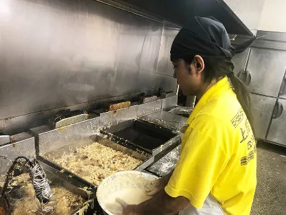 私たちの会社(店舗)についての画像