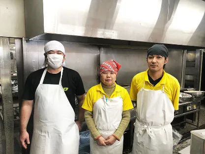 私たちの会社(店舗)についての画像