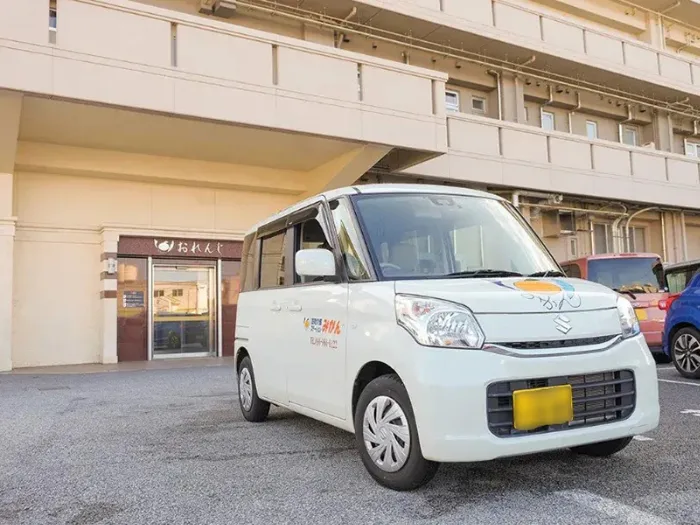 あなたにお願いしたいお仕事についての画像