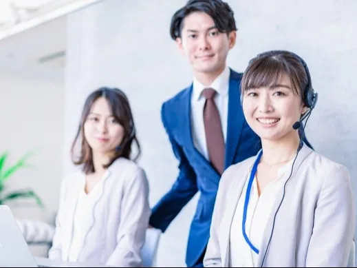 あなたにお願いしたいお仕事についての画像