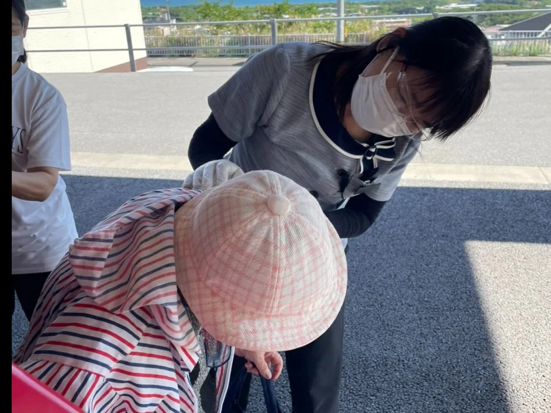 あなたにお願いしたいお仕事についての画像
