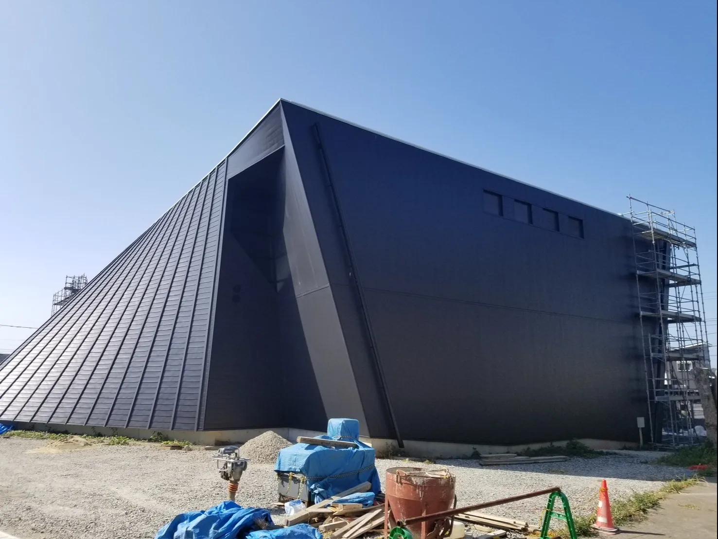 私たちの会社（店舗）についての画像