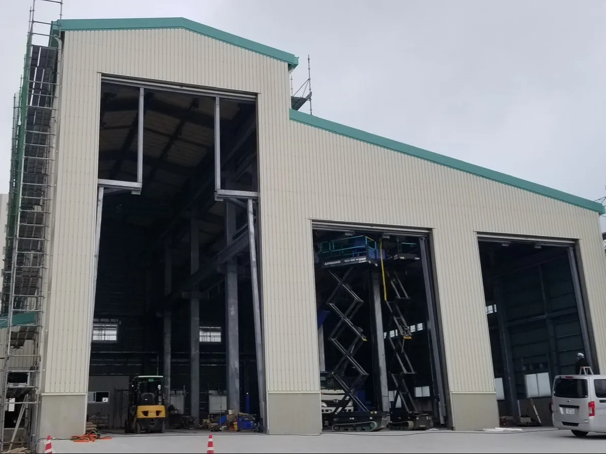 私たちの会社（店舗）についての画像