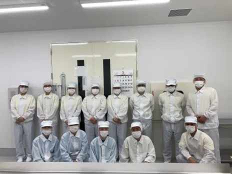 私たちの会社（店舗）についての画像