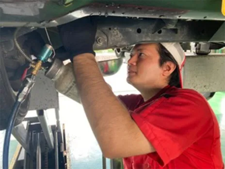 私たちの会社（店舗）についての画像