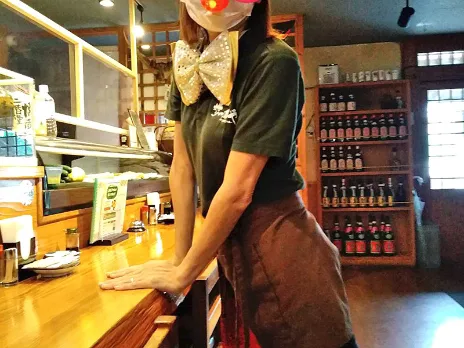 私たちの会社（店舗）についての画像