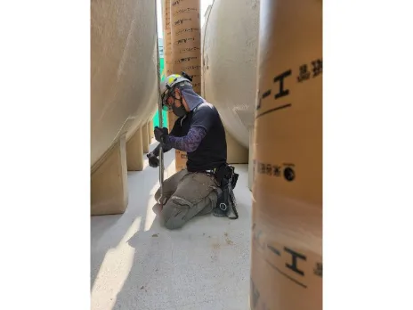 あなたにお願いしたいお仕事についての画像