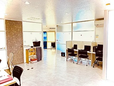 私たちの会社（店舗）についての画像