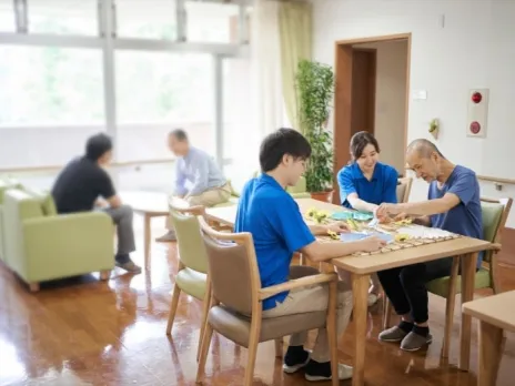 あなたにお願いしたいお仕事についての画像