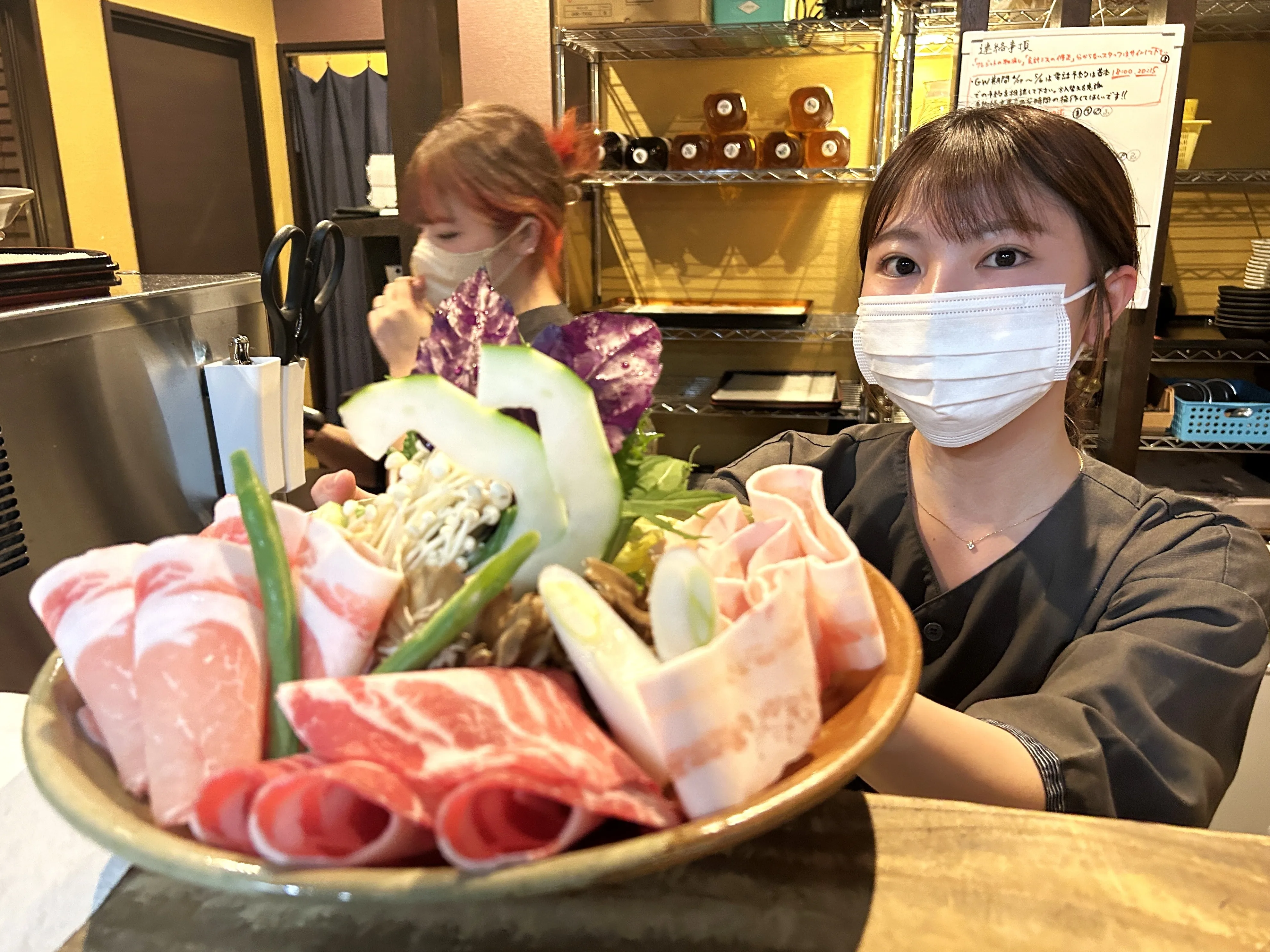 私たちの会社（店舗）についての画像