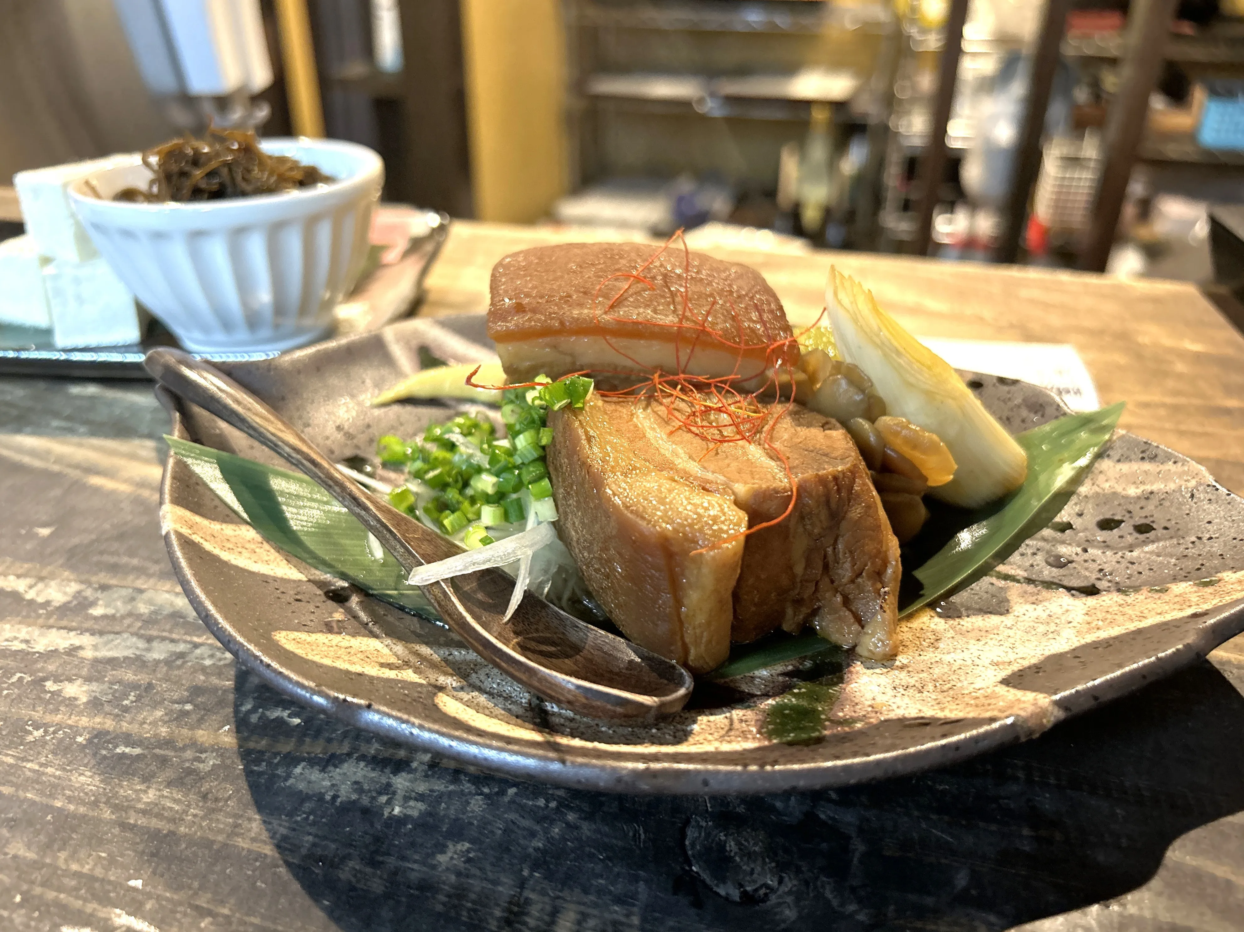 私たちの会社（店舗）についての画像