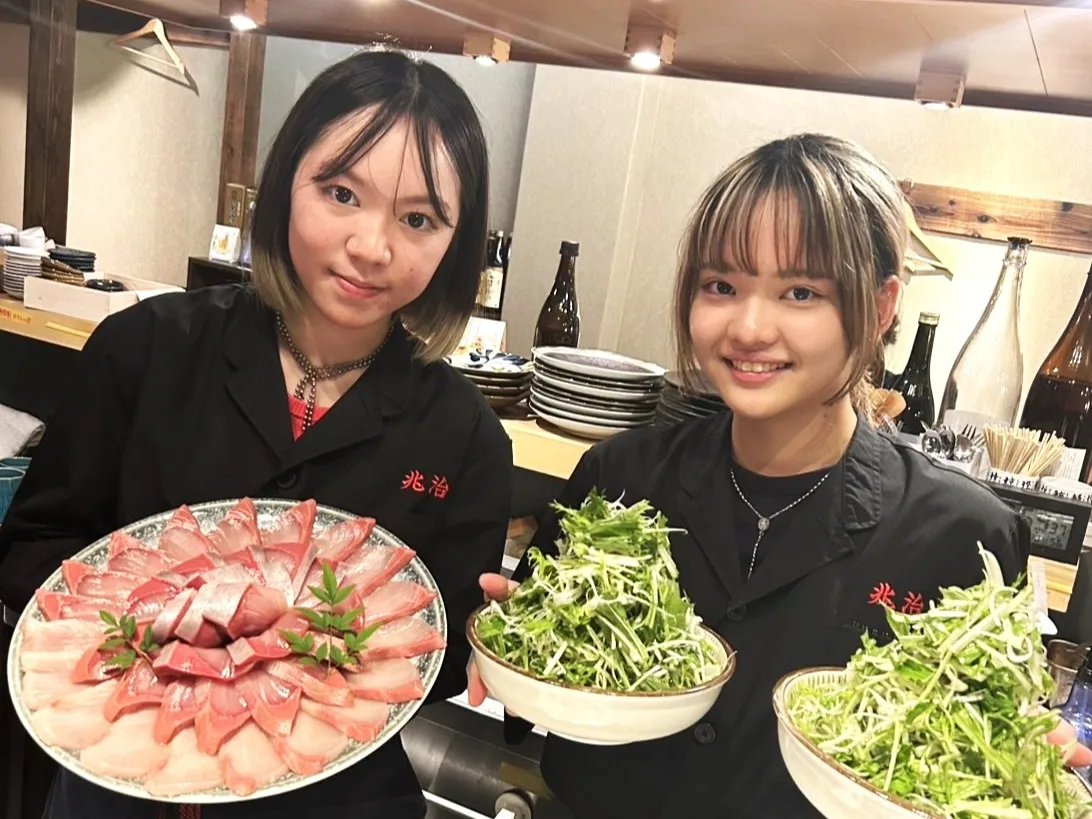 私たちの会社（店舗）についての画像