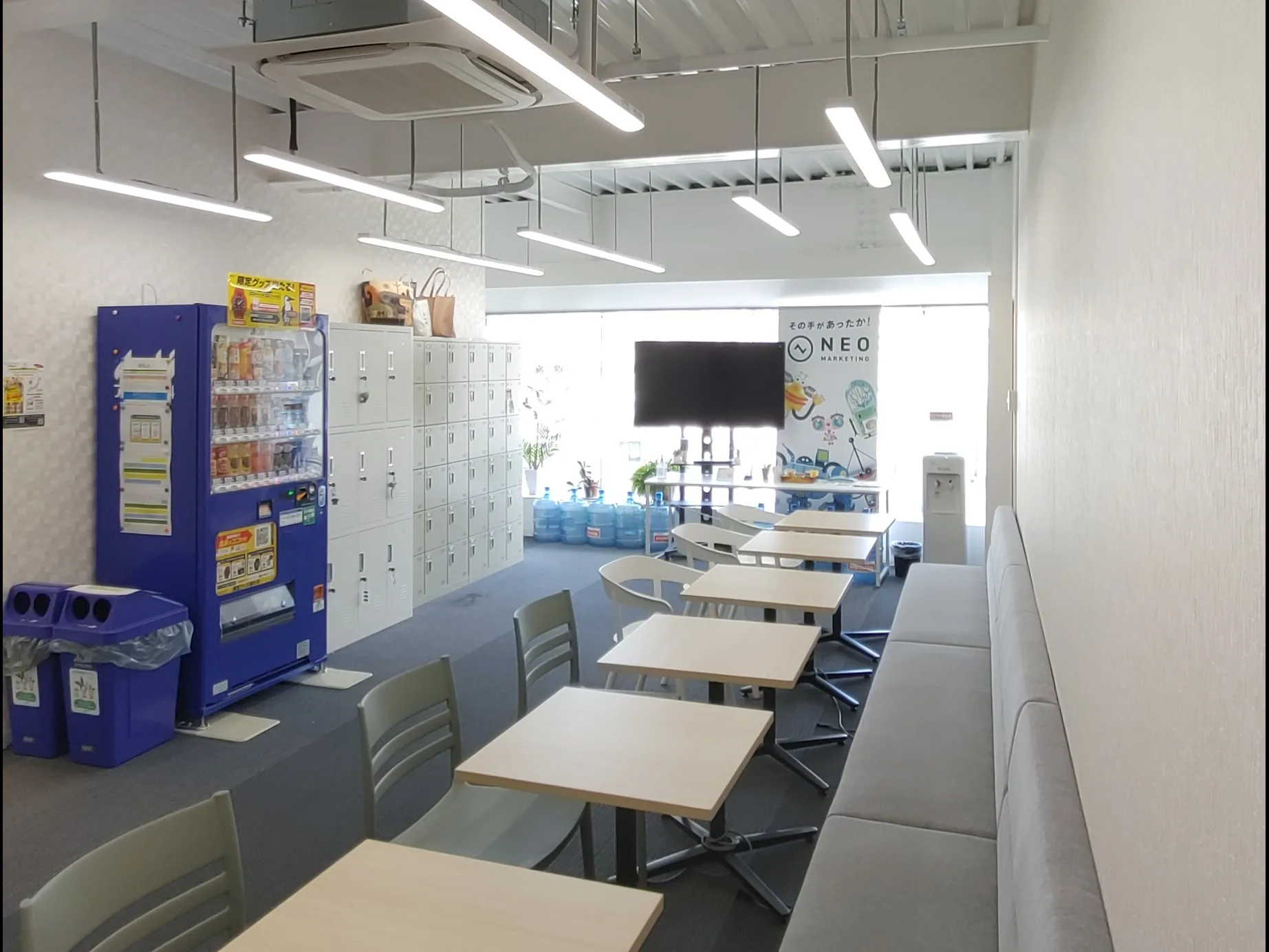 私たちの会社（店舗）についての画像