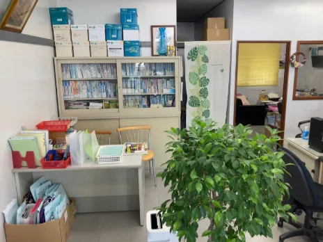 私たちの会社(店舗)についての画像