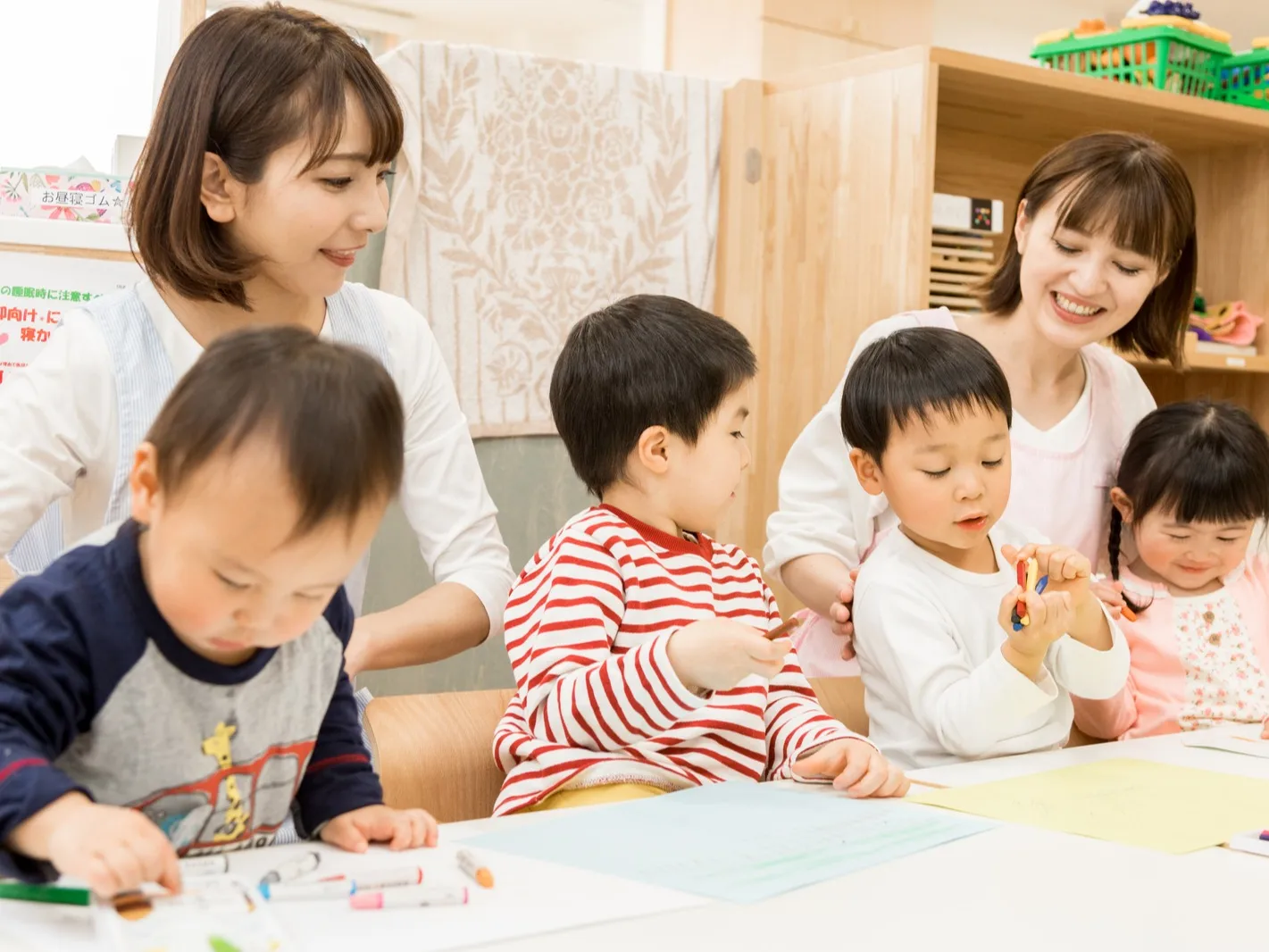 あなたにお願いしたいお仕事についての画像