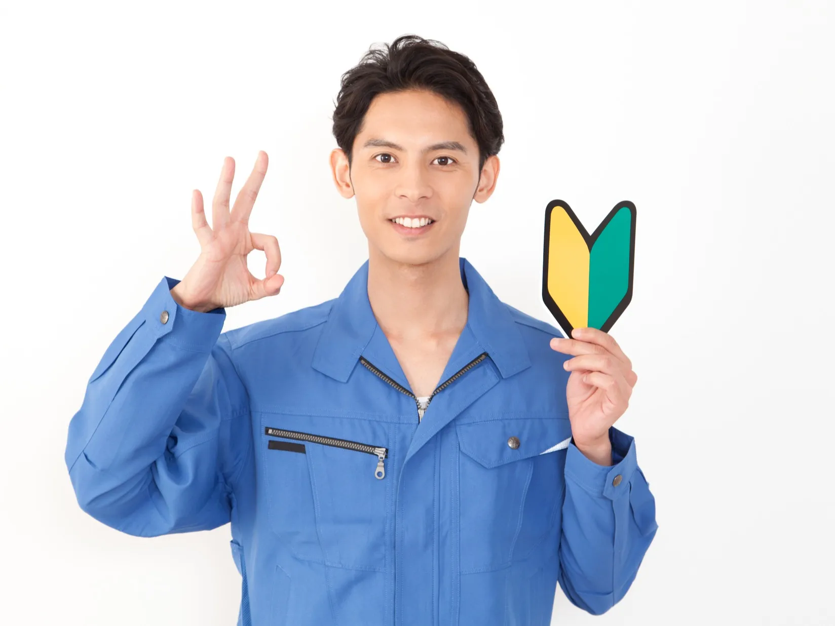 管理物件の清掃スタッフ【清掃や共用灯の交換など】 の画像