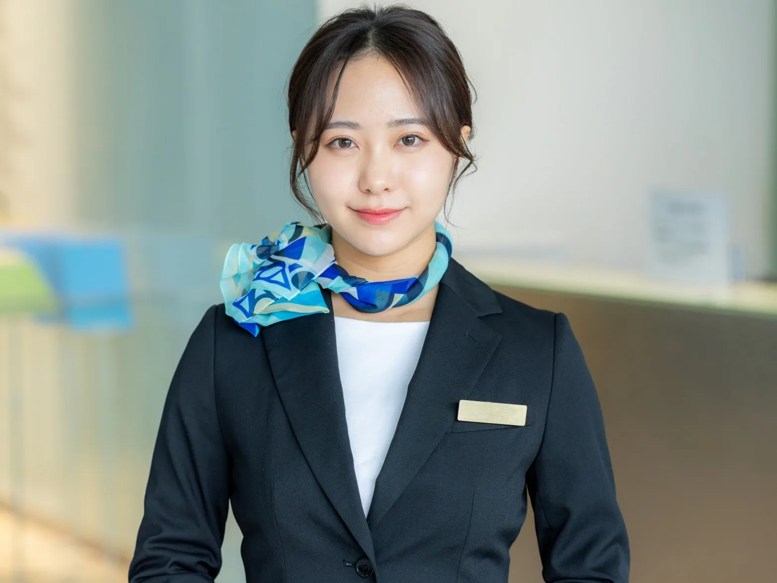 ホテルレストランの接客スタッフ【新規オープンするホテルレストランでのホール業務】の画像