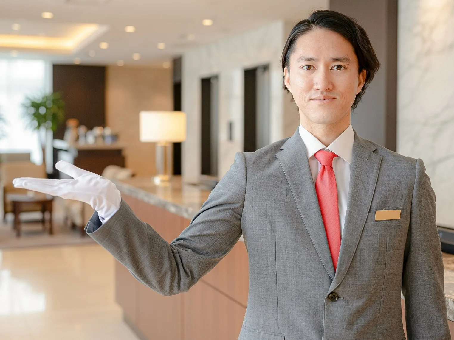 私たちの会社（店舗）についての画像