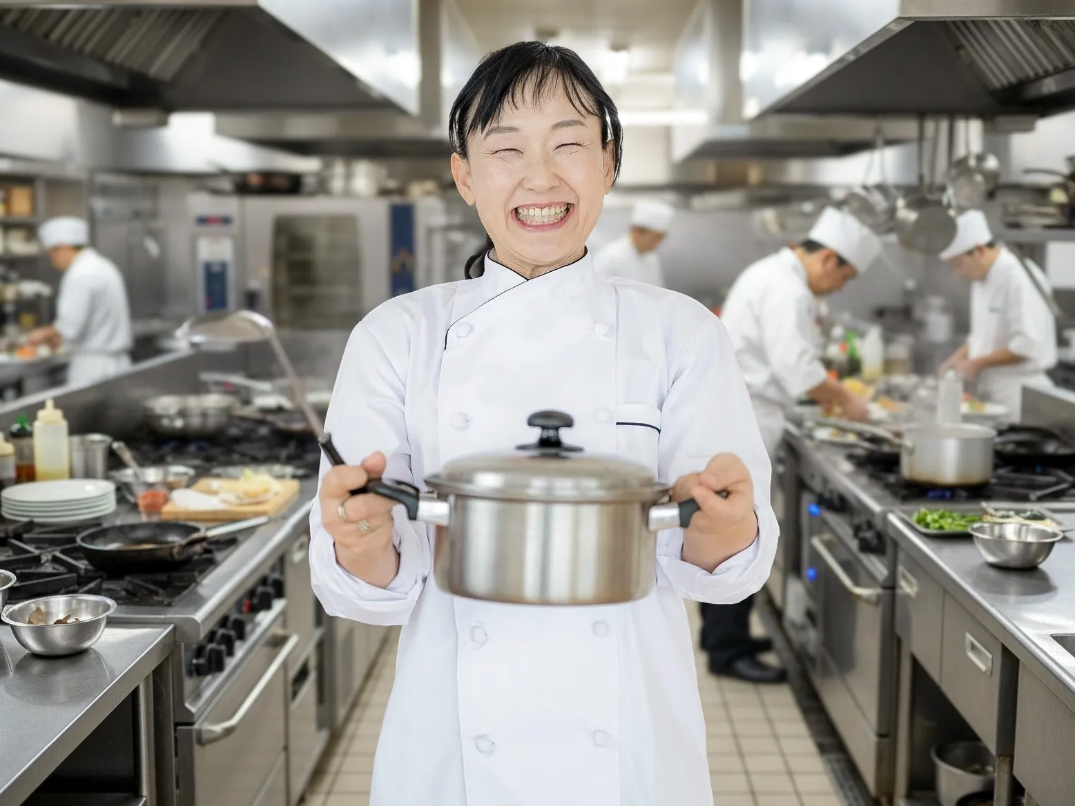 私たちの会社（店舗）についての画像