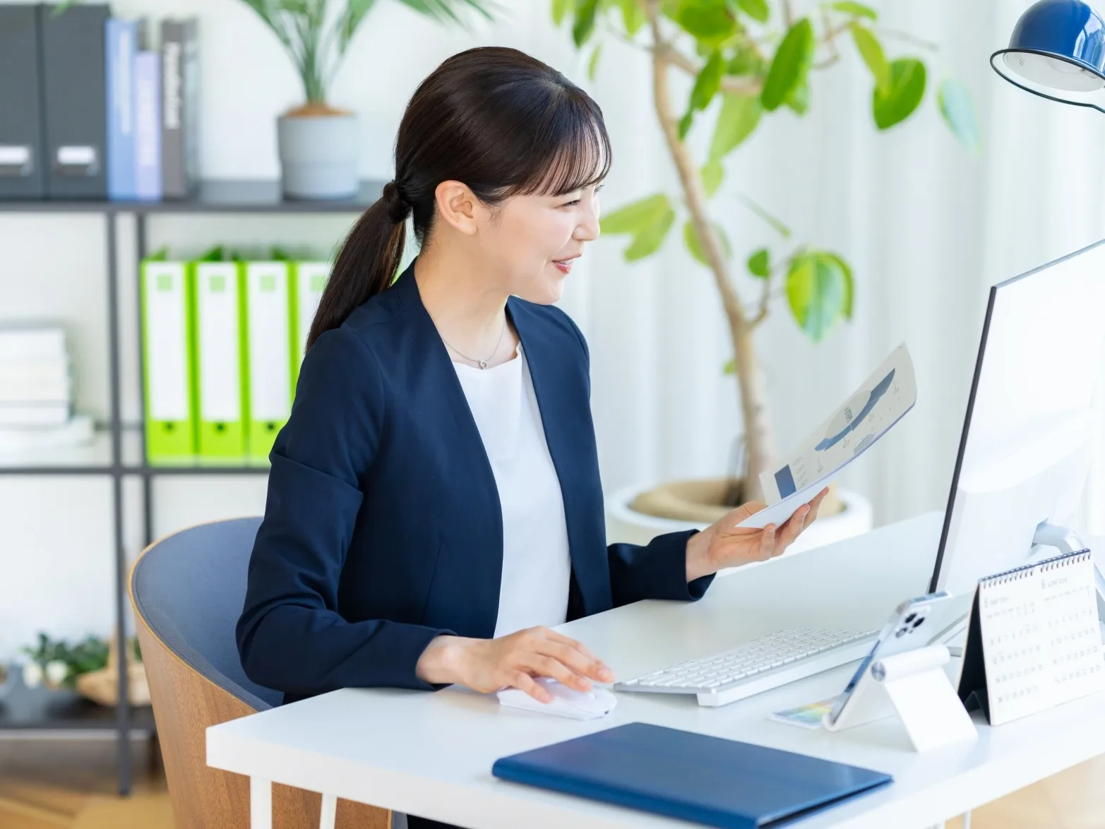 ホテルの経理事務スタッフ【入出金管理など経費精算業務】の画像