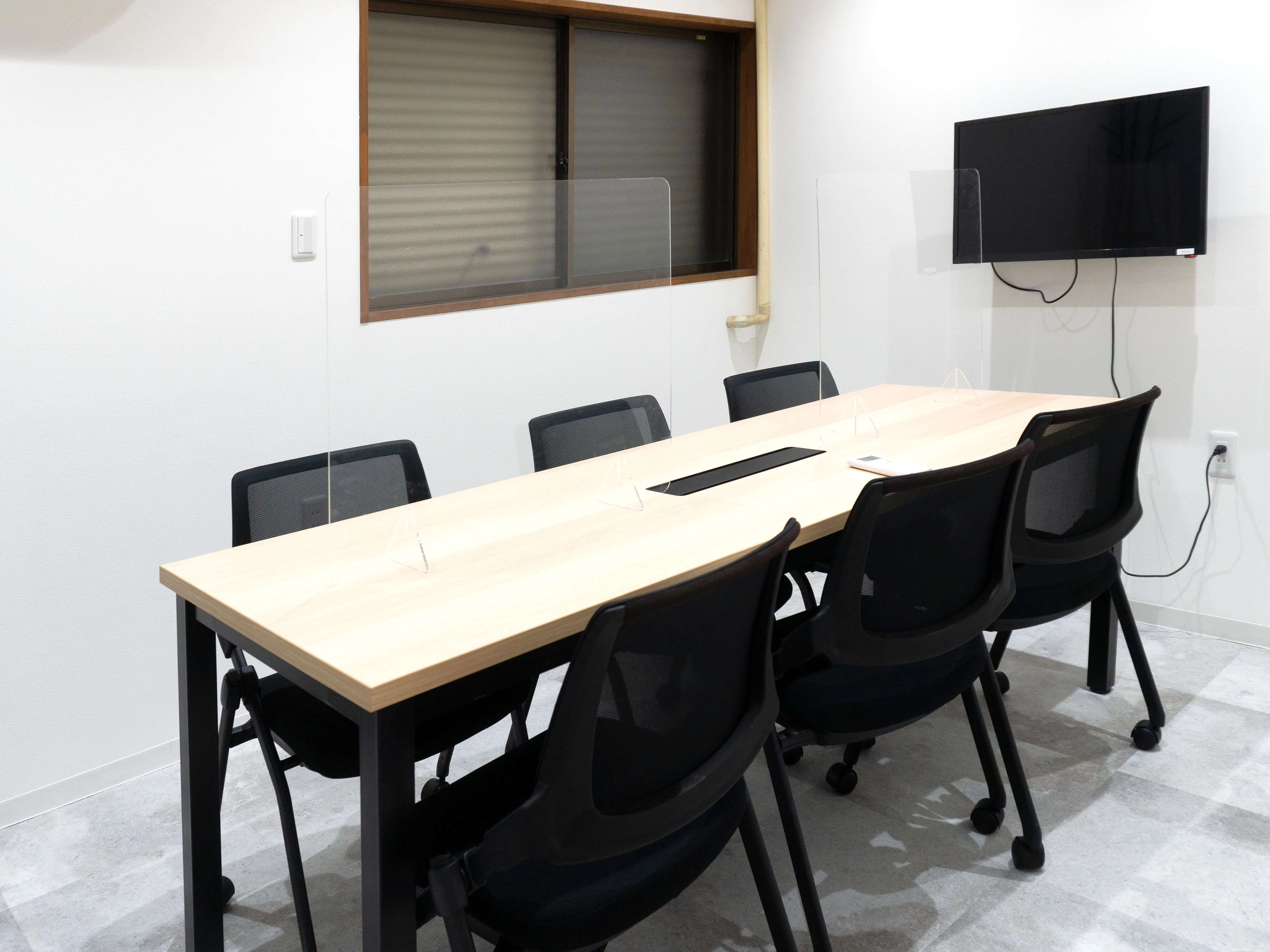 私たちの会社（店舗）についての画像