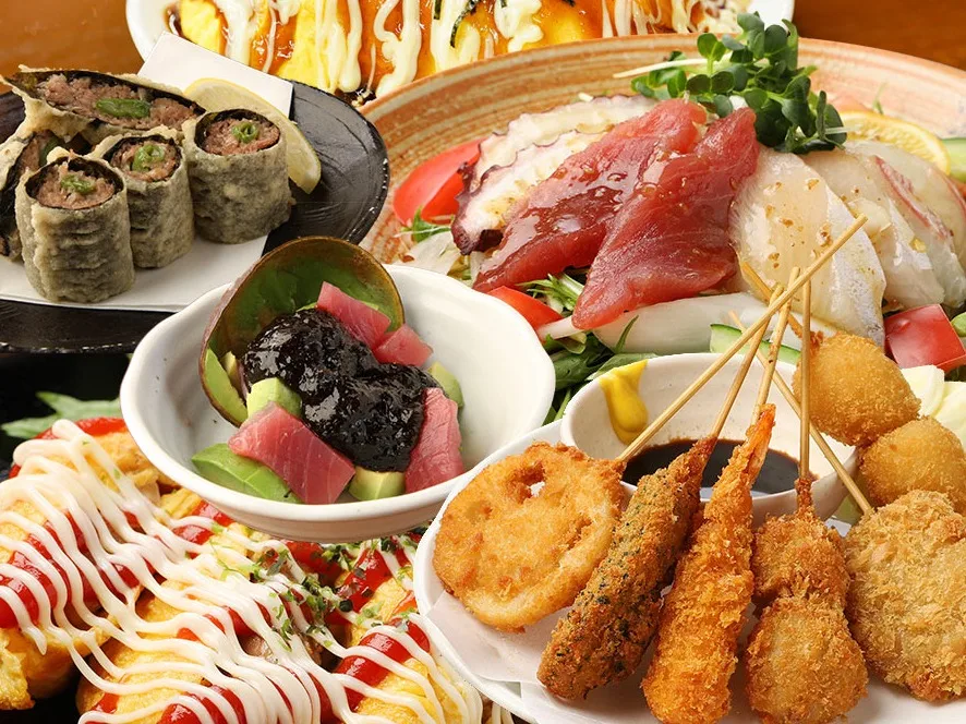 私たちの会社（店舗）についての画像