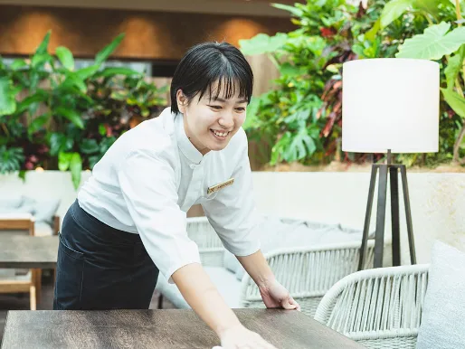 あなたにお願いしたいお仕事についての画像