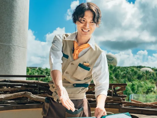 あなたにお願いしたいお仕事についての画像