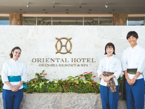 私たちの会社（店舗）についての画像