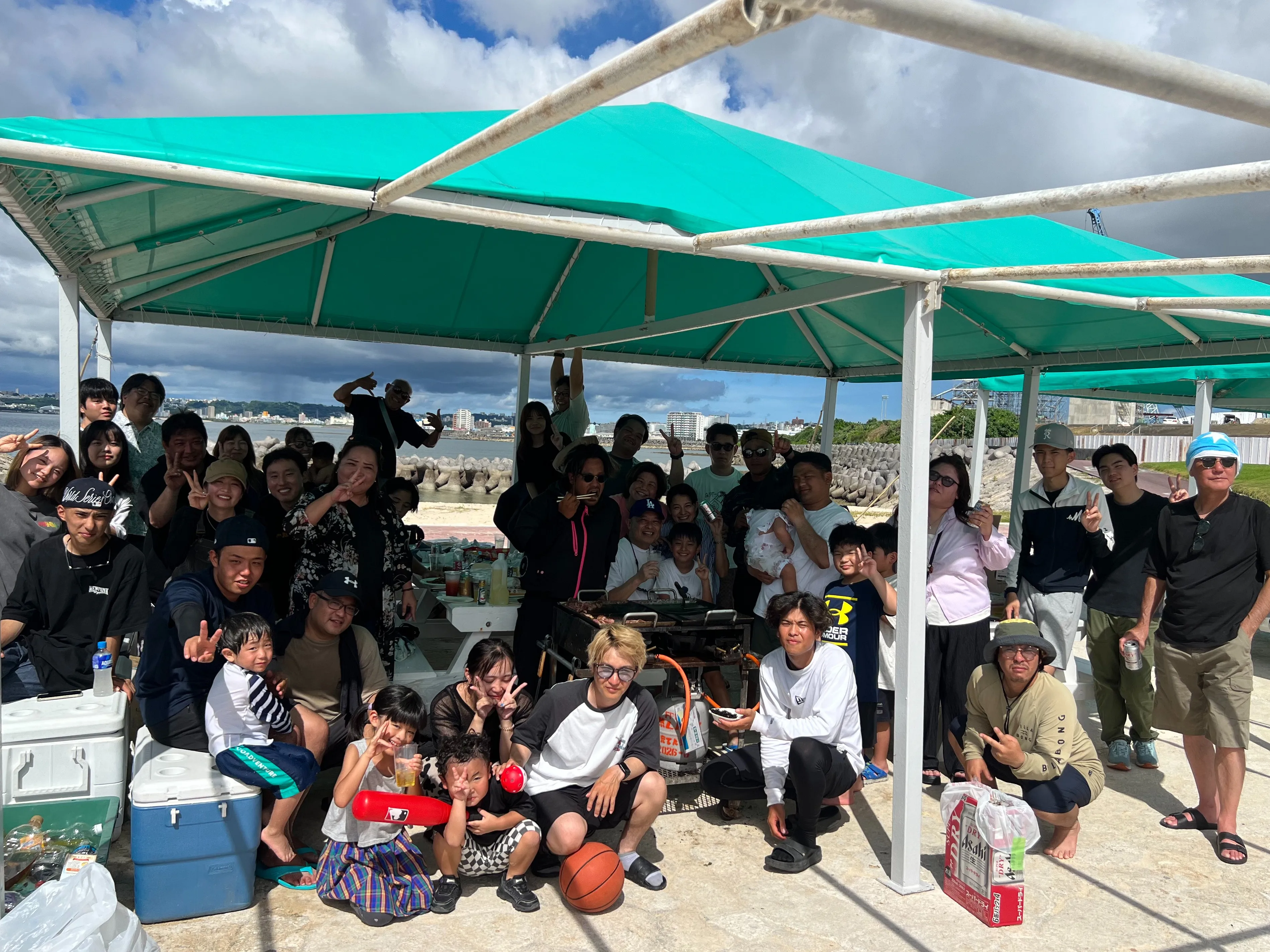 私たちの会社（店舗）についての画像