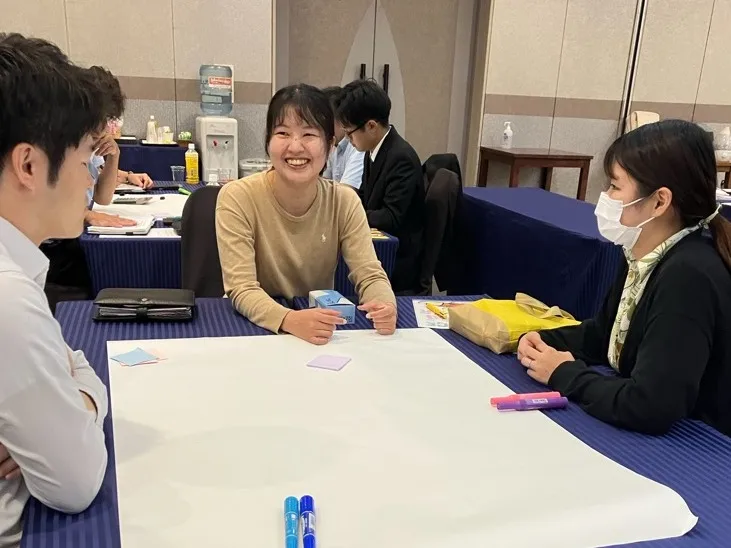 あなたにお願いしたいお仕事についての画像