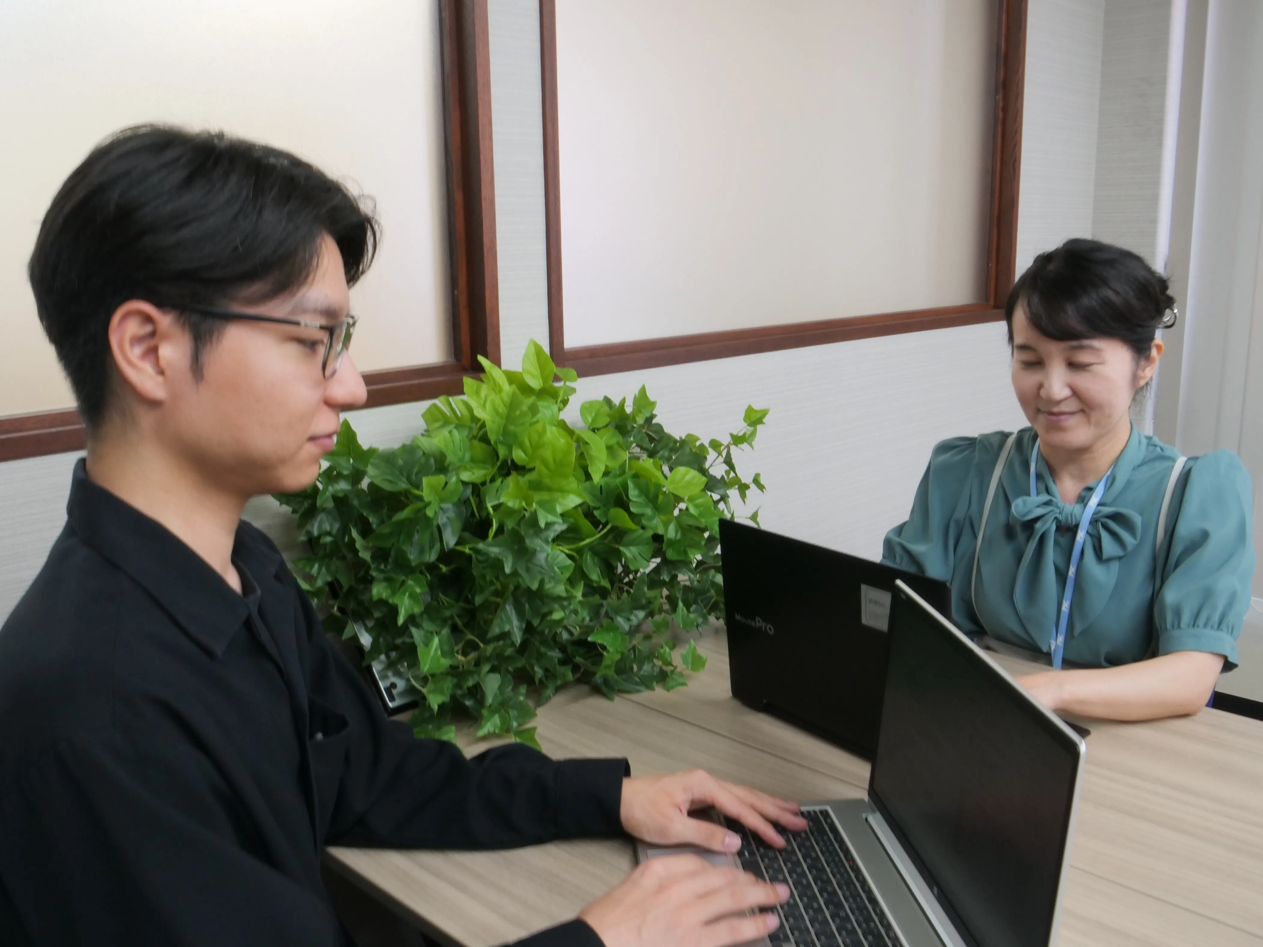 あなたにお願いしたいお仕事についての画像