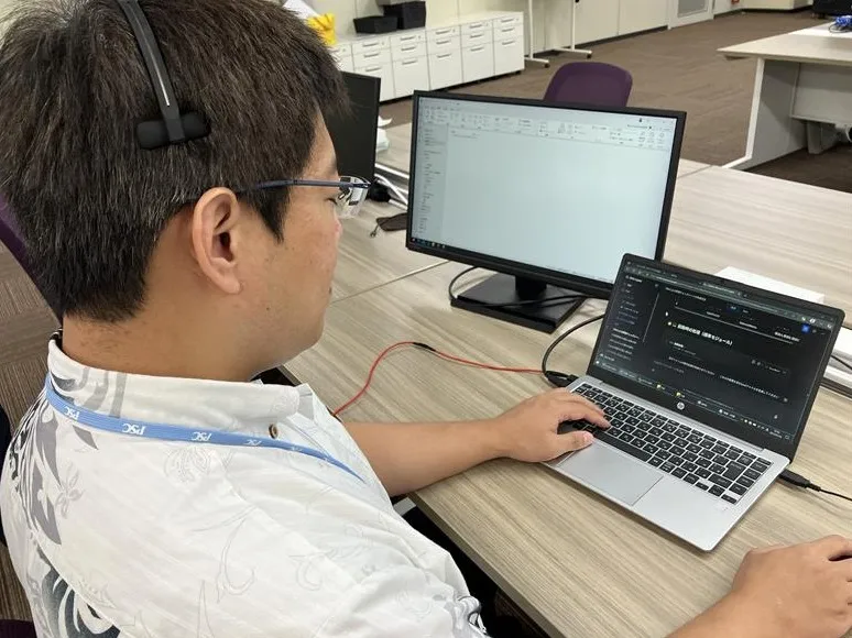 私たちの会社（店舗）についての画像