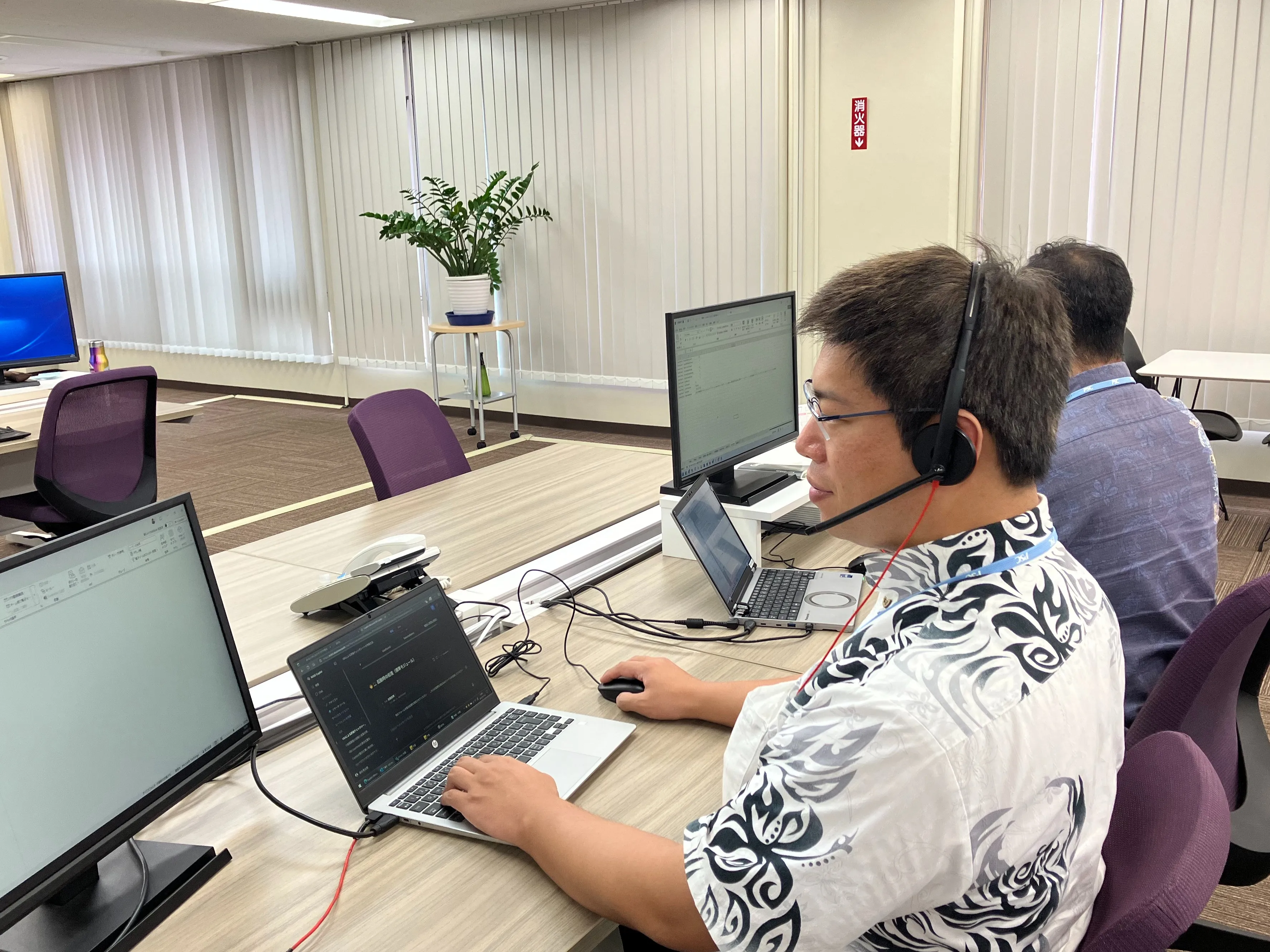 私たちの会社（店舗）についての画像