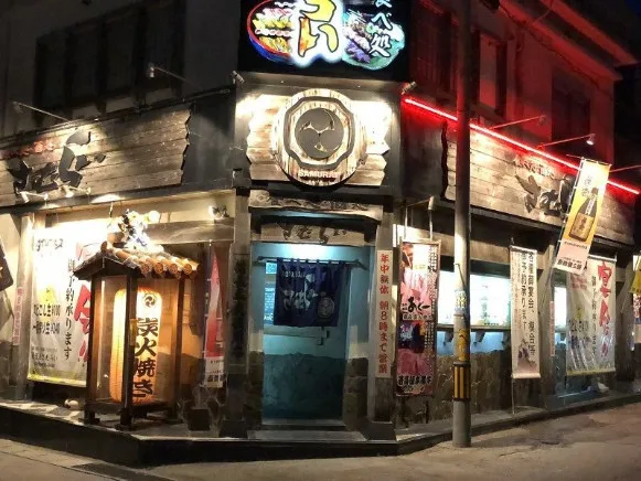 キッチンスタッフ【居酒屋でのキッチン業務全般】の画像