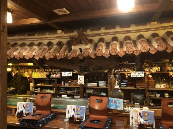 私たちの会社（店舗）についての画像