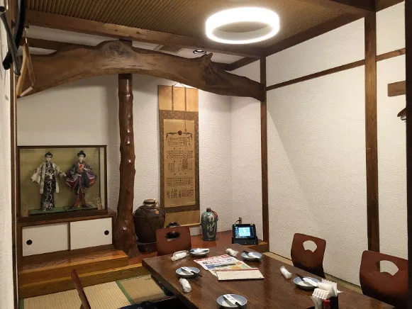 私たちの会社（店舗）についての画像